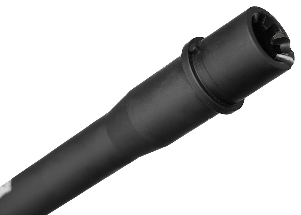 ROSCO HSK-145-SOC-556-7-M-CL   HUSKY BAR 14.5" BRL
