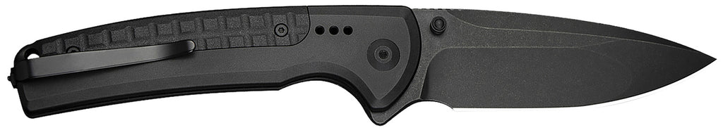 CIVIVI C22025D-1    SENTINEL STRIKE II 3.7   BLACK