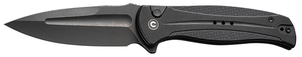 CIVIVI C23053-1     INCINDIE           3.48  BLACK