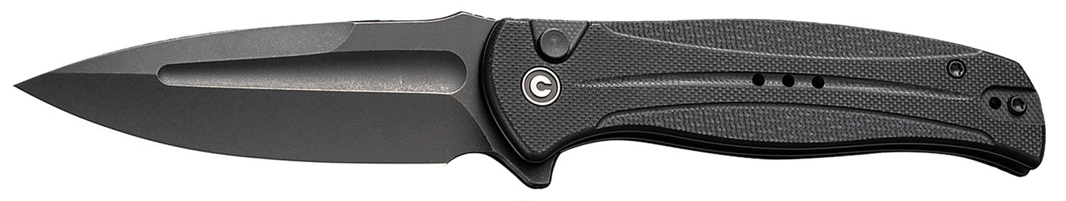 CIVIVI C23053-1     INCINDIE           3.48  BLACK