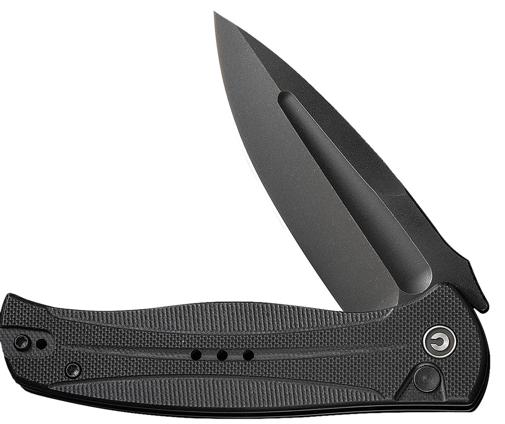 CIVIVI C23053-1     INCINDIE           3.48  BLACK