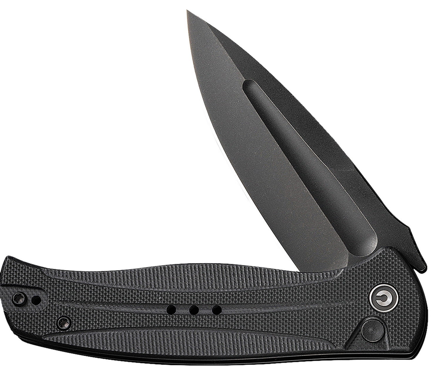 CIVIVI C23053-1     INCINDIE           3.48  BLACK