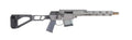 Q MINIFIX-556-12IN-PISTOL   5.56 12" *BRACE* GRY