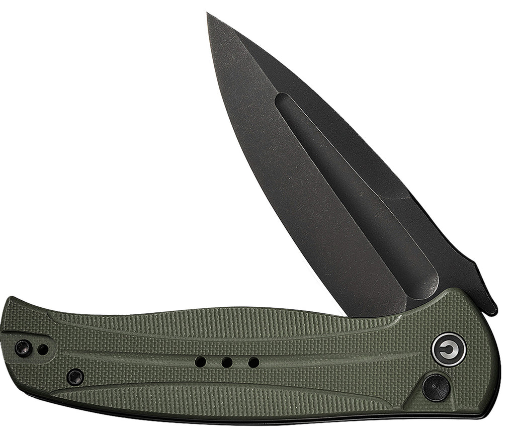 CIVIVI C23053-2     INCINDIE           3.48    ODG