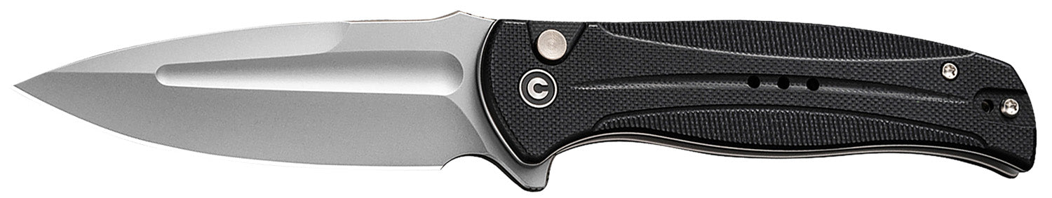 CIVIVI C23053-3     INCINDIE           3.48  BLACK