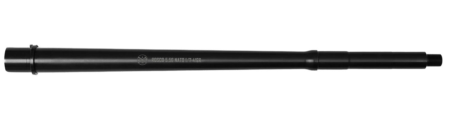 ROSCO K9-16-HY-556-7-I         K9 16"   BRL&amp;INTERM