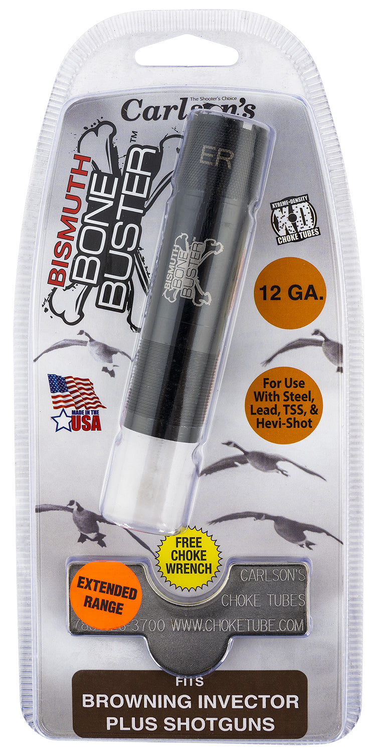 CARL 09205 BISMUTH BB ER BRWN INV+             12G