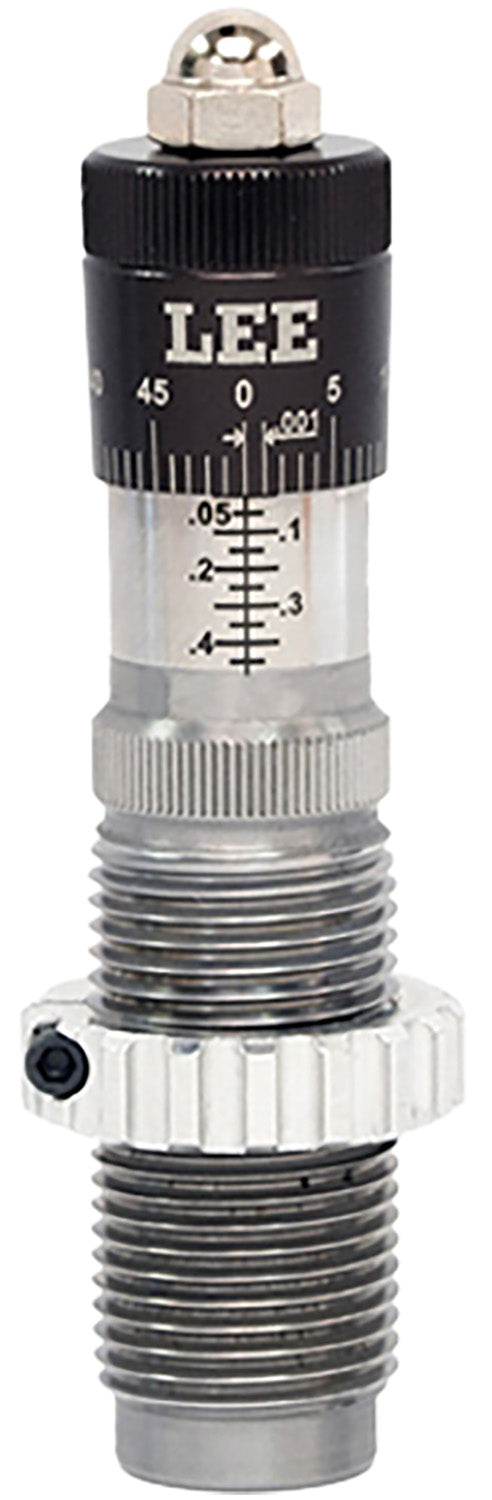 LEE 92223 6.5CRD MICROMETER PRECISION BULLET SEATR