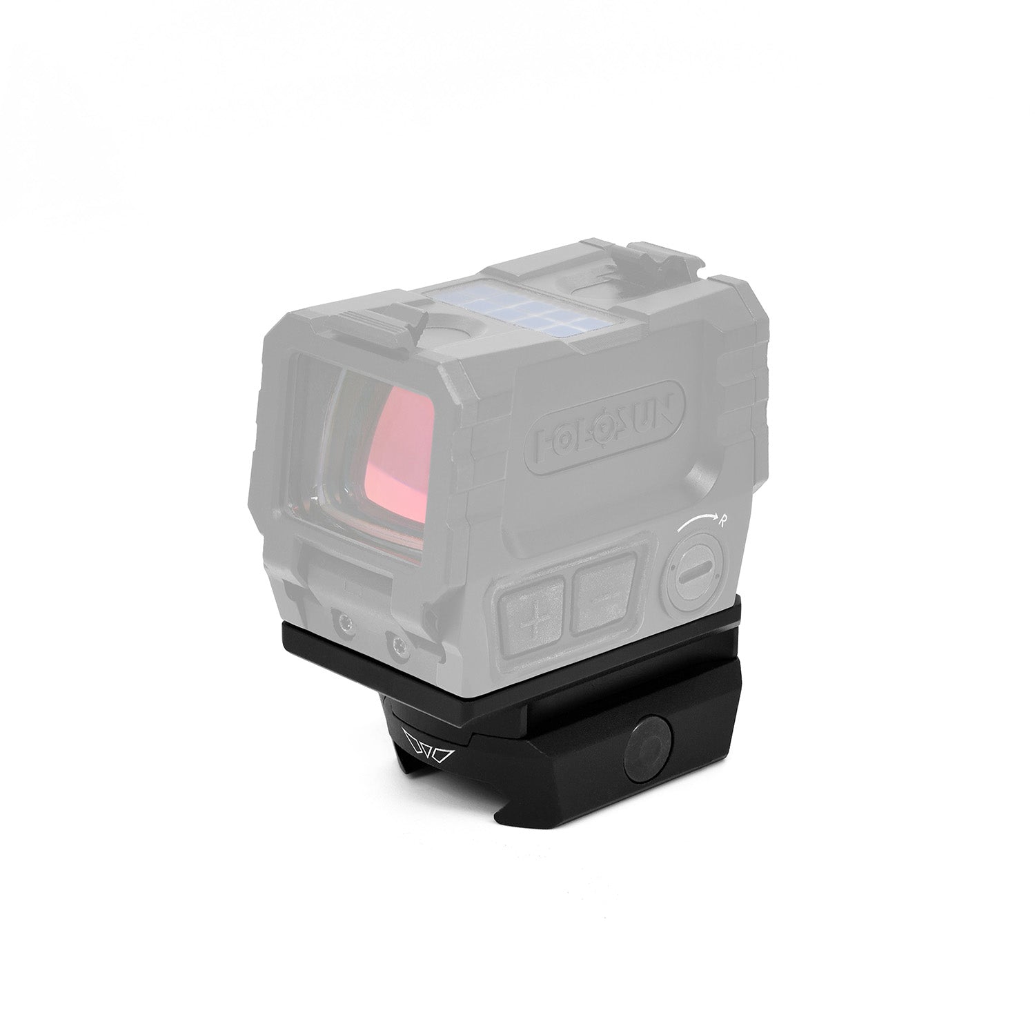 WARNE 6104M       REDDOT RISER HLSUN AEMS