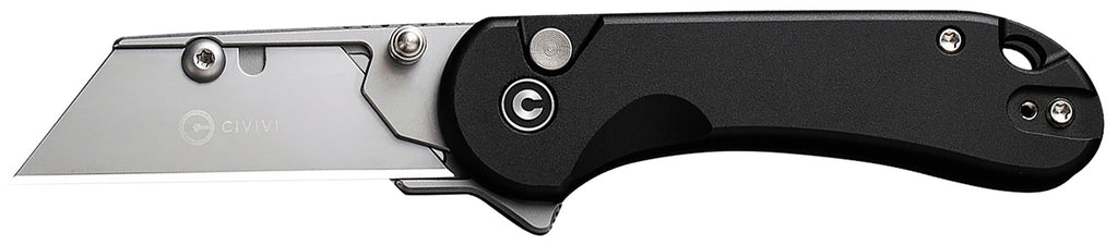CIVIVI C23039B-1    ELEMENTUM UTILITY  2.26  BLACK