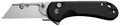 CIVIVI C23039B-1    ELEMENTUM UTILITY  2.26  BLACK