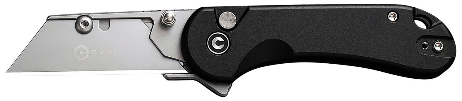 CIVIVI C23039B-1    ELEMENTUM UTILITY  2.26  BLACK