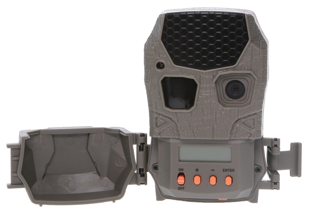WGI KICK2      KICKER 2.0 18MP TRAIL CAM