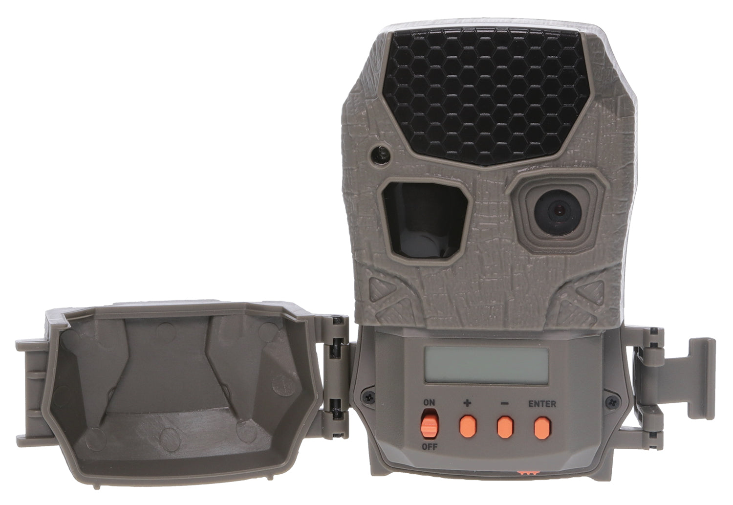 WGI KICK2      KICKER 2.0 18MP TRAIL CAM