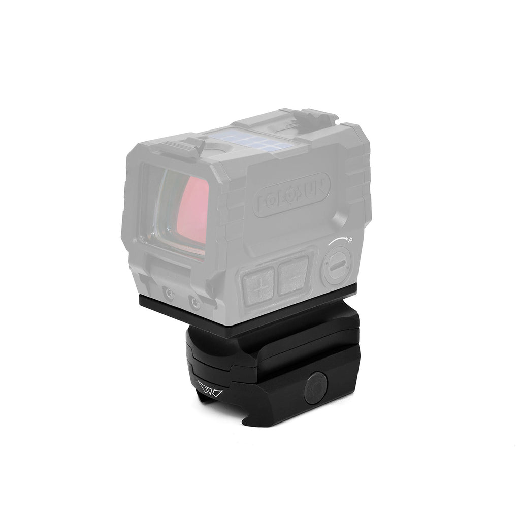 WARNE 6105M       REDDOT RISER HLSUN AEMS SH 2.25