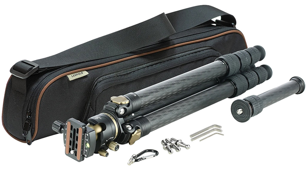 LEU 180379 PRO GUIDE CF-436 TRIPOD KIT
