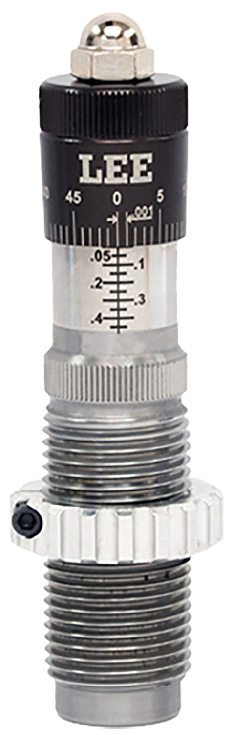 LEE 92247 6CRD   MICROMETER PRECISION BULLET SEATR