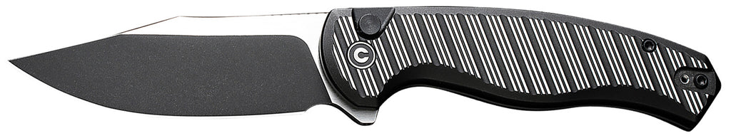 CIVIVI C23040B-1    STORMHOWL          3.3   BLACK