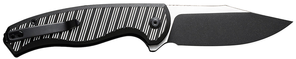 CIVIVI C23040B-1    STORMHOWL          3.3   BLACK