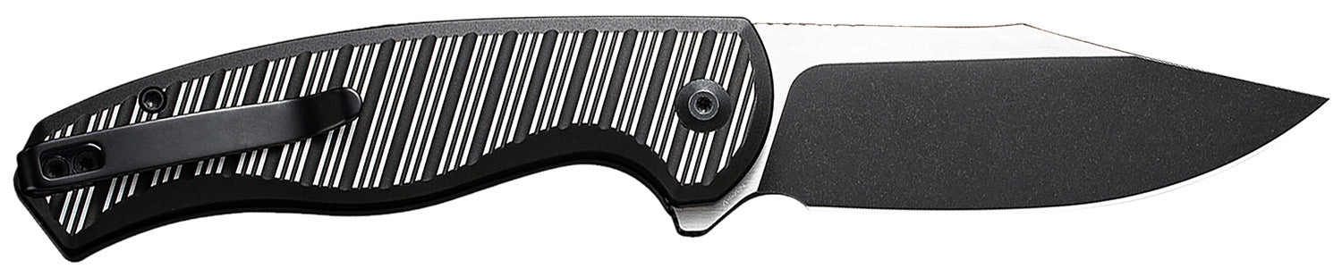 CIVIVI C23040B-1    STORMHOWL          3.3   BLACK