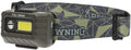 BRN 003713004  HEADLAMP, FULL DRAW RECHG