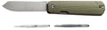CIVIVI C21004B-1    SENDY              2.83  GREEN