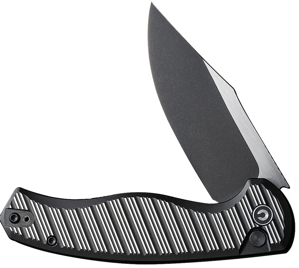 CIVIVI C23040B-1    STORMHOWL          3.3   BLACK