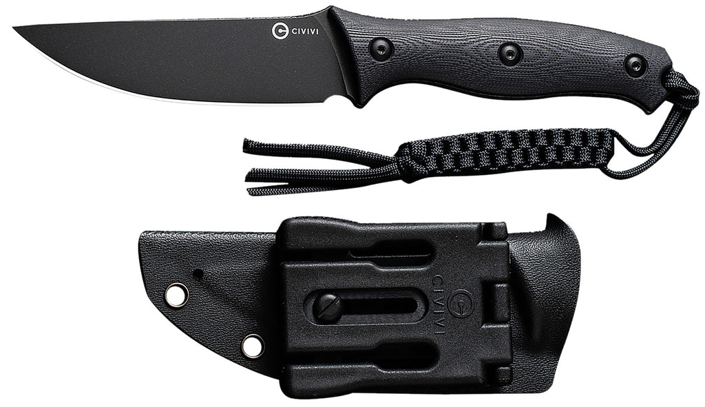 CIVIVI C23041-1     STORMRIDGE         3.92    BLK