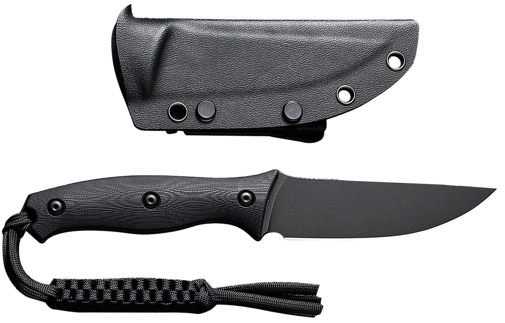 CIVIVI C23041-1     STORMRIDGE         3.92    BLK
