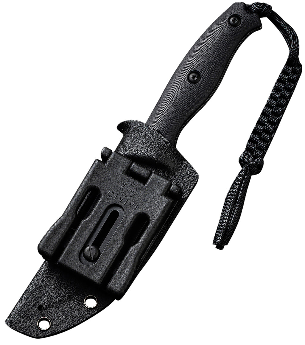 CIVIVI C23041-1     STORMRIDGE         3.92    BLK