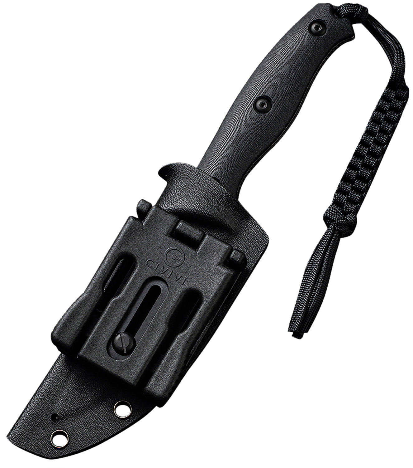 CIVIVI C23041-1     STORMRIDGE         3.92    BLK