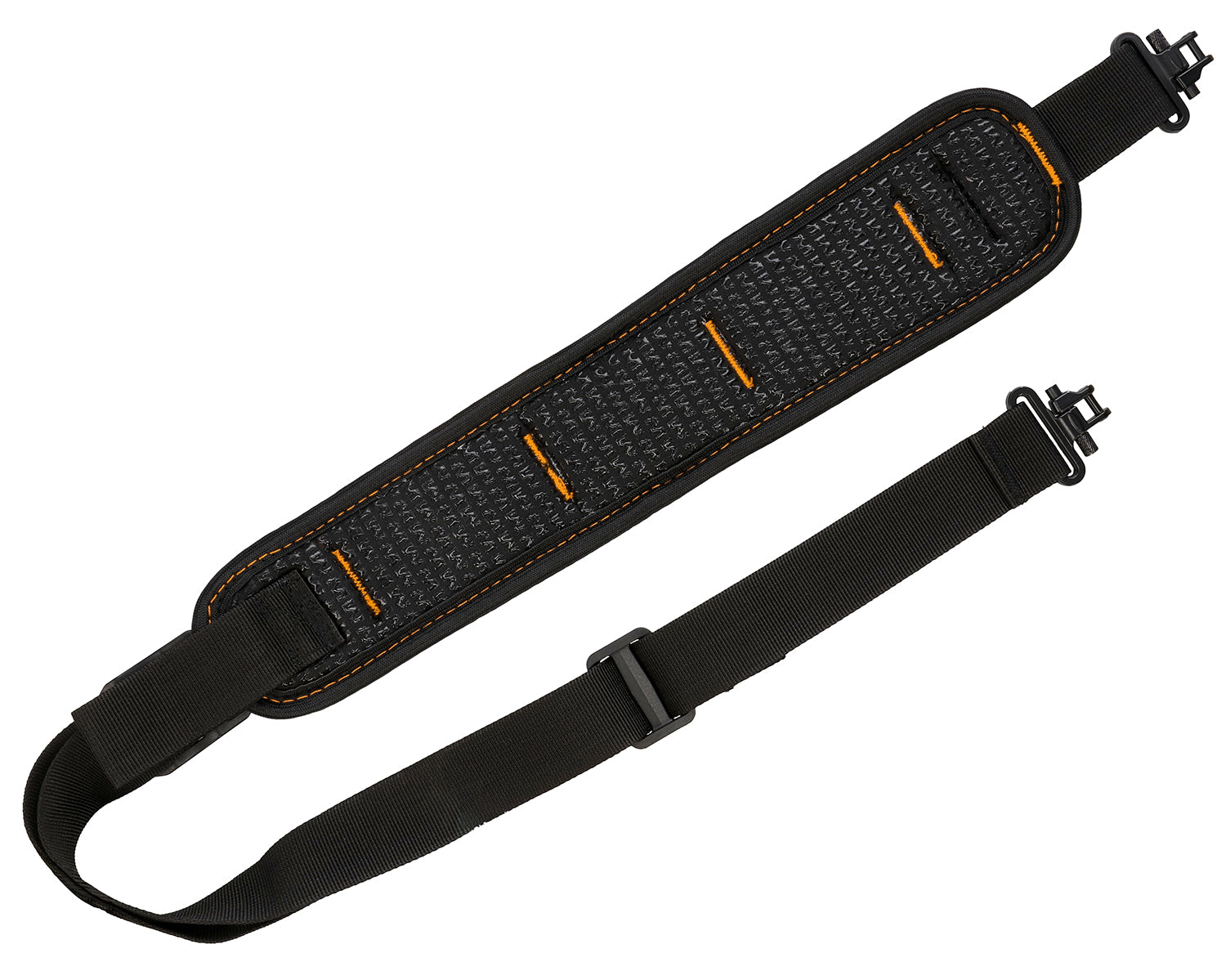 MUDDY MUD-OVRLSL-BLK    OVERLANDER FLEXBLE SLING