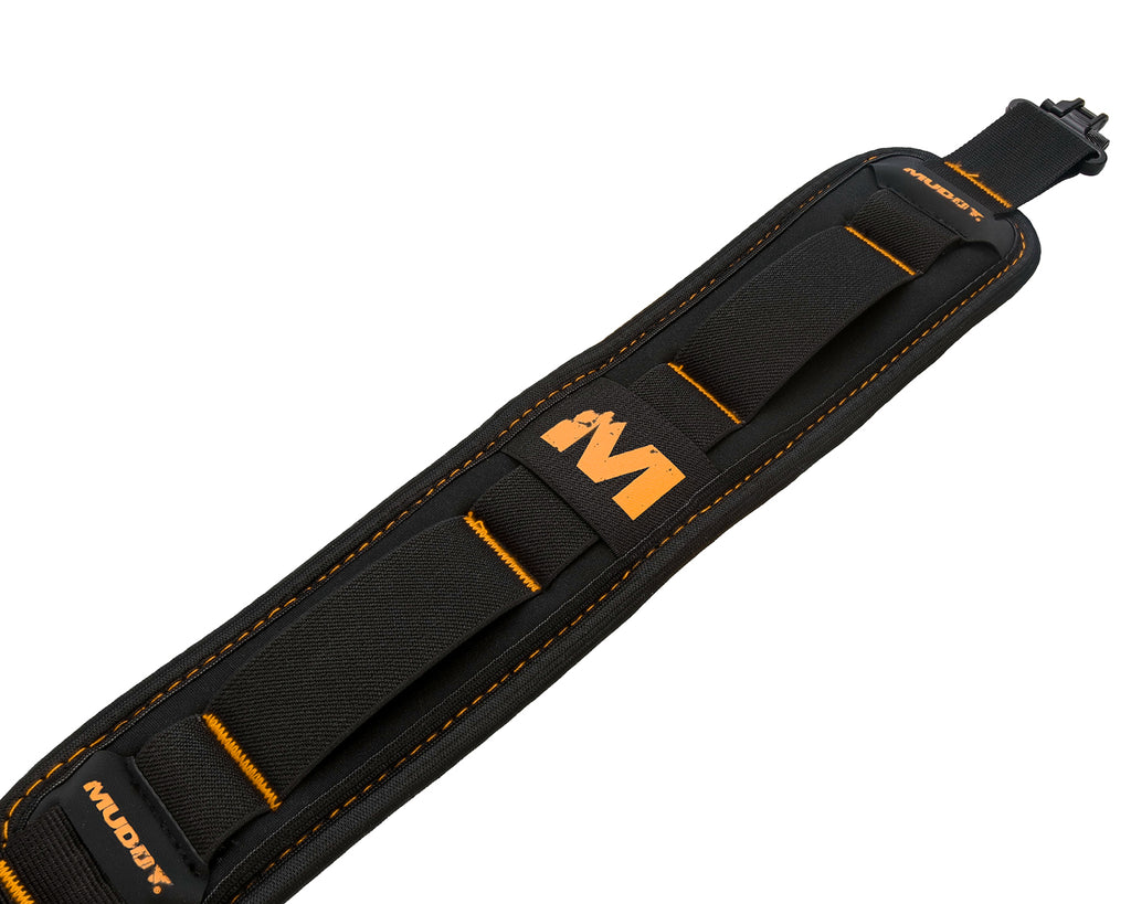 MUDDY MUD-OVRLSL-BLK    OVERLANDER FLEXBLE SLING