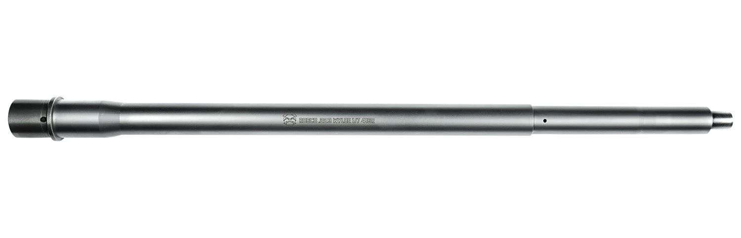 ROSCO PB-18-SPR-223W-7-R       PBRED 18"  SPR 223W