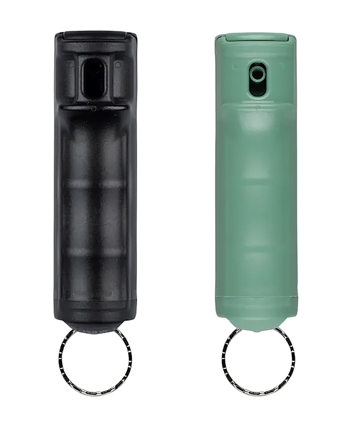 SEC F15BKSGG04  PEPPER GEL COMBO PACK BLK/GRN