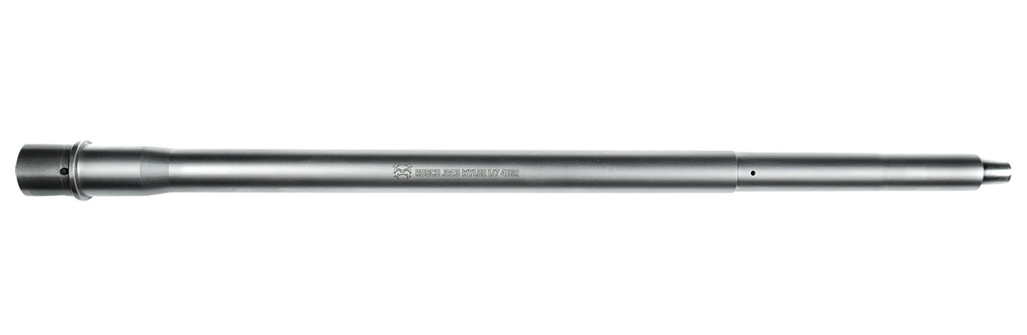 ROSCO PB-20-SPR-223W-7-R    PBRED  20"   SPR  223W