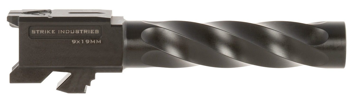 SI G-BARREL-19     GLK 19 BARREL