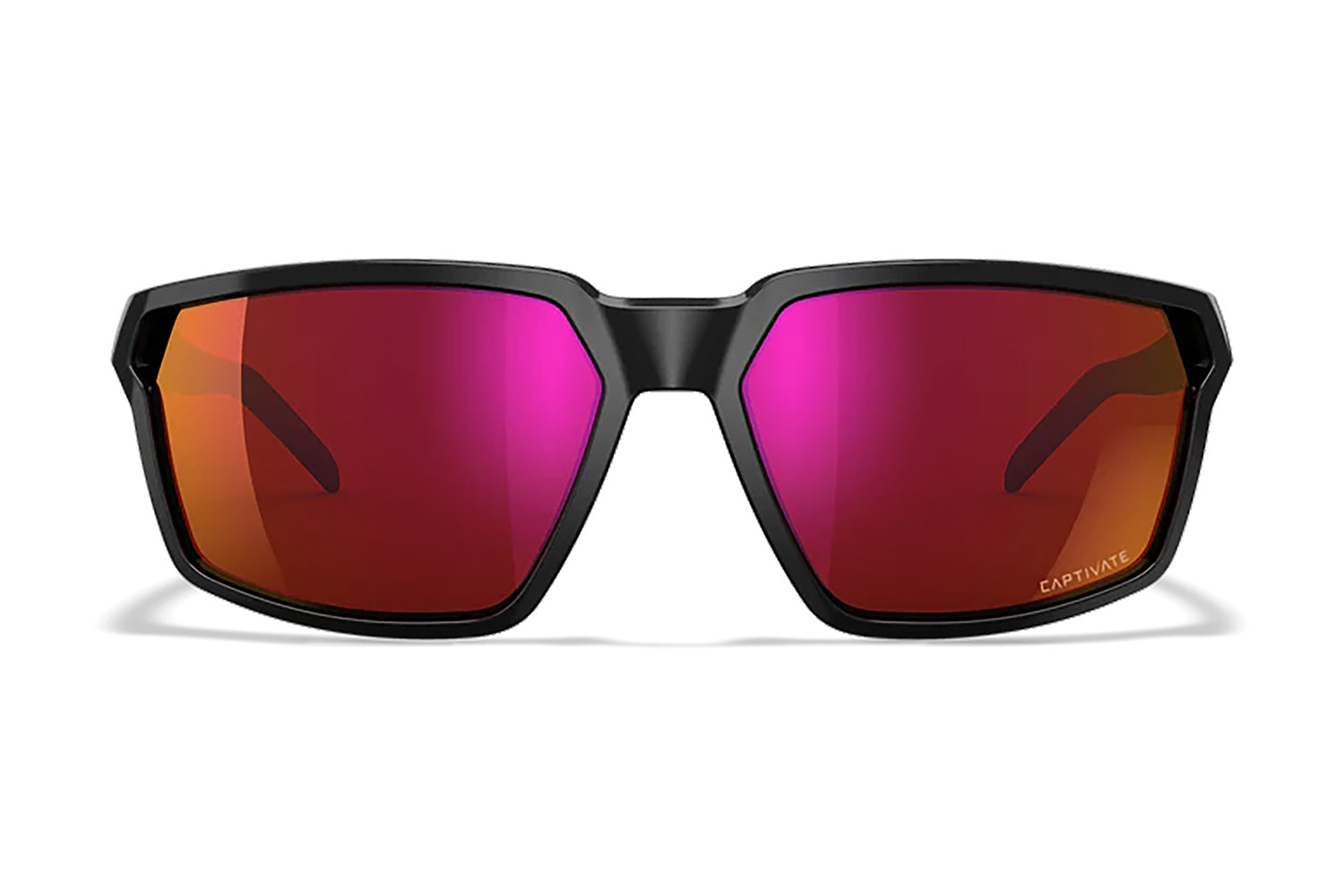 WILEYX AC6SRA06  SIERRA CAPTIVATE        RED/GLBLK