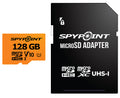 SPYPOINT 05887  MICRO SD-128GB