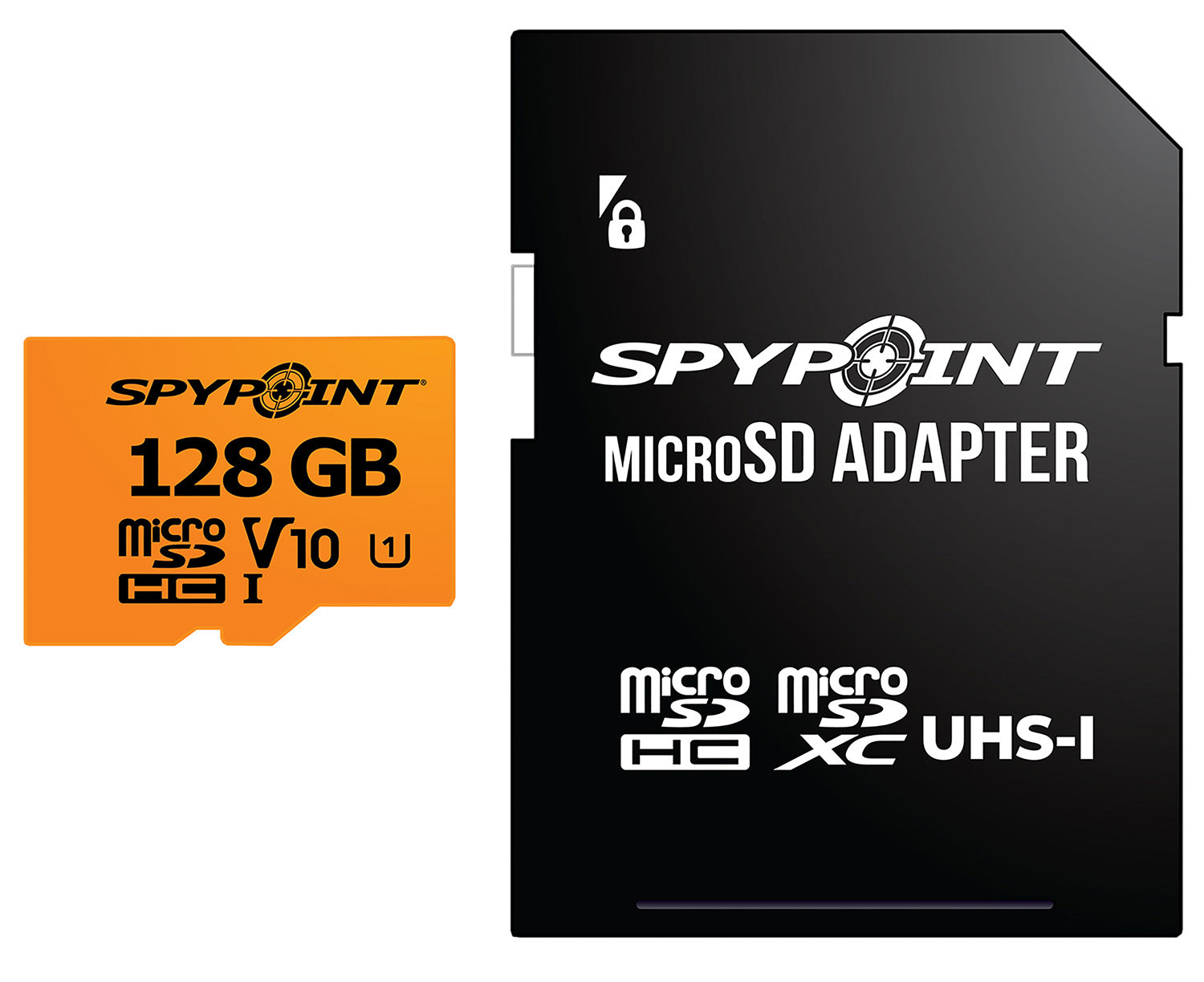 SPYPOINT 05887  MICRO SD-128GB