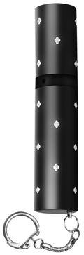 GDOG SG-GDEC-BK     LIPSTICK STUN GUN W/ 100 LUMEN