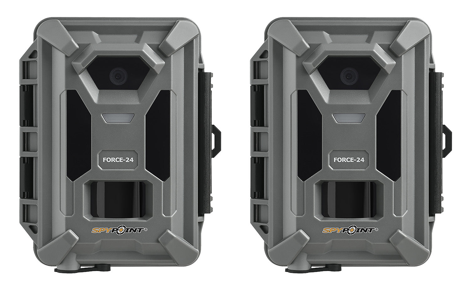 SPYPOINT 01838 FORCE-24 TWIN PACK