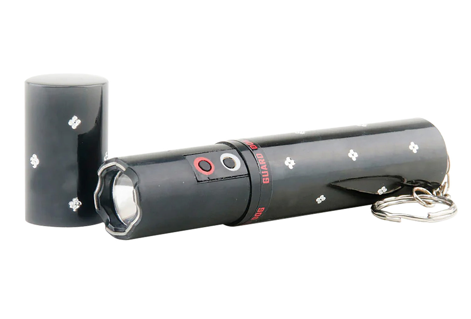 GDOG SG-GDEC-BK     LIPSTICK STUN GUN W/ 100 LUMEN