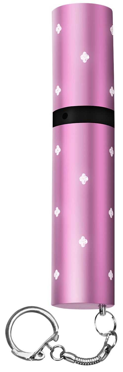 GDOG SG-GDEC-PK     LIPSTICK STUN GUN W/ 100 LUMEN