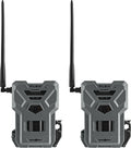 SPYPOINT 01813 FLEX-DARK TWIN PACK