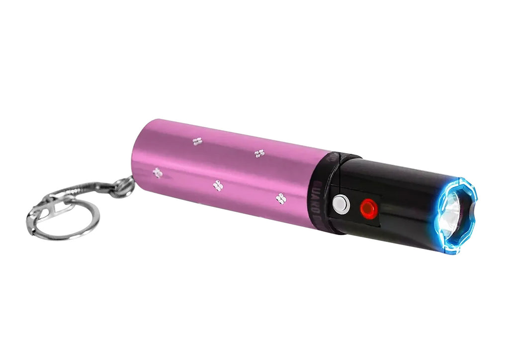 GDOG SG-GDEC-PK     LIPSTICK STUN GUN W/ 100 LUMEN