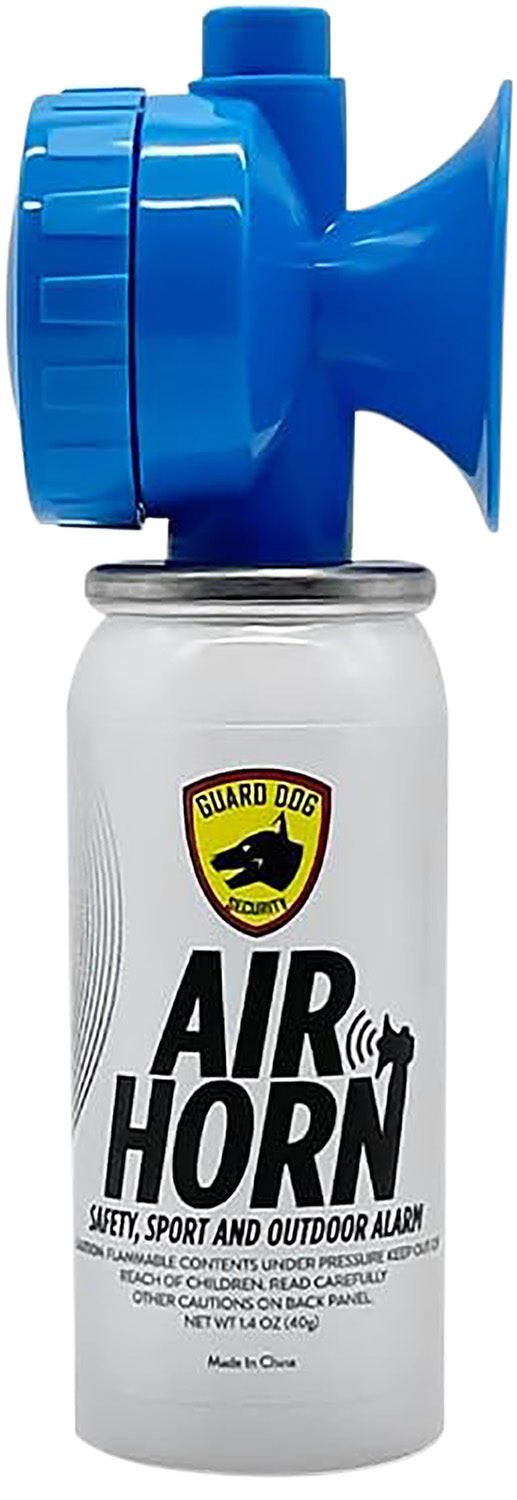 GDOG AH-GDAH-BL     COMPACT SIZE AIRHORN