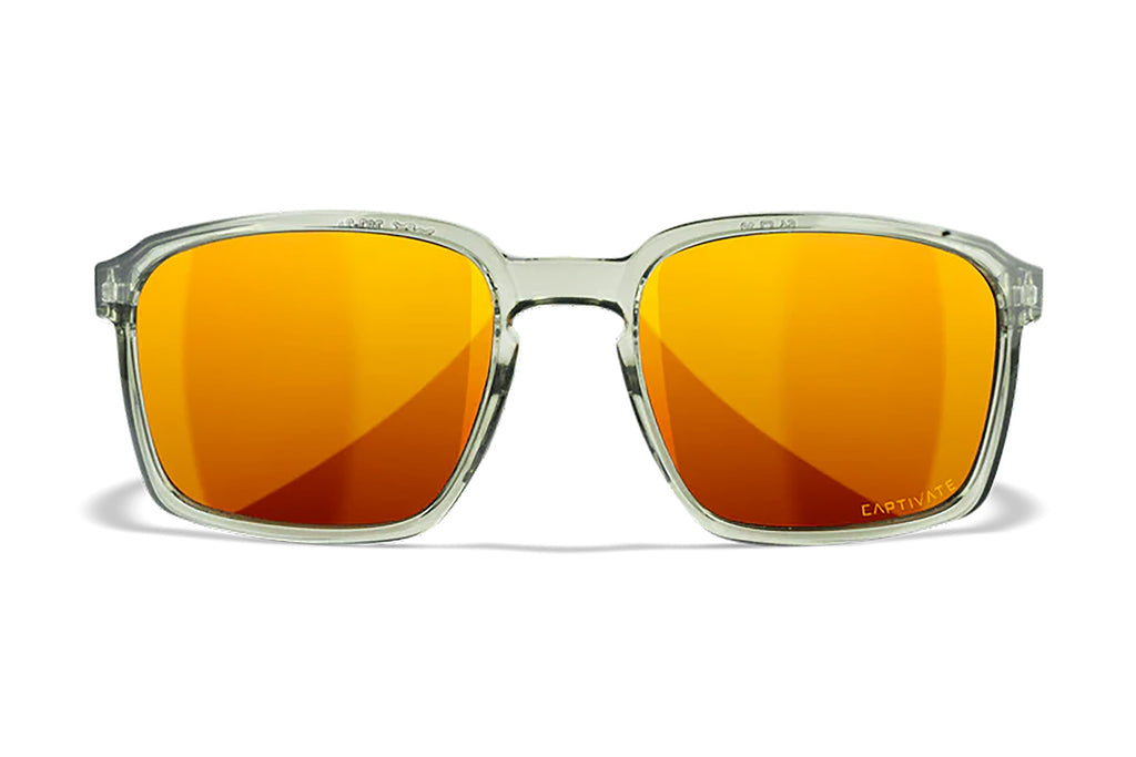 WILEYX AC6ALF04  ALFA CAPTIVATE POL      BRNZ/OLIV