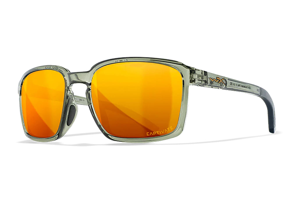 WILEYX AC6ALF04  ALFA CAPTIVATE POL      BRNZ/OLIV