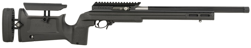 TACSOL AHD2-MB-X-K-BLK XRING VR 22LR XRT TRGGR